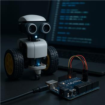 Arduino Motor Speed Fix Rewrite