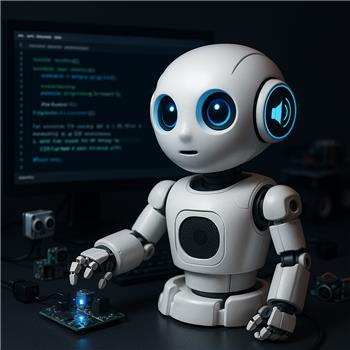 Play Audio Through EZB Hardware
