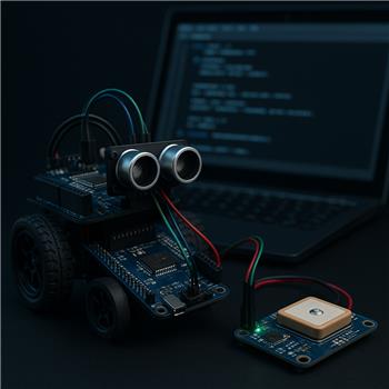 Mega 2560 GPS UART Conflict