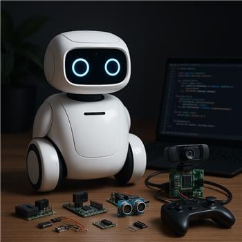 Home Robot Projects in ARC
