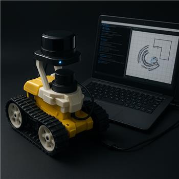 Roli LDS Lidar NMS Alignment