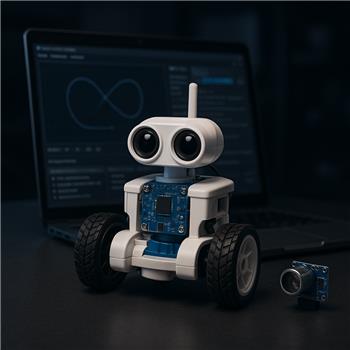 Servo Recorder Repeatability On Adventurebot