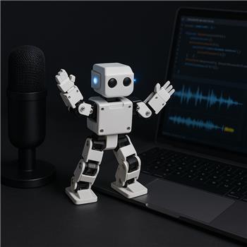 Microphone Clap Trigger On Darwin Mini