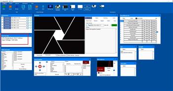 Ezbv4 Disconnects On RGB Enable