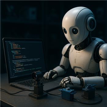 IR Tracker Code Review
