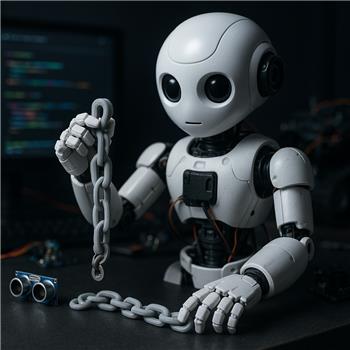 3D Printed Chain Alternative