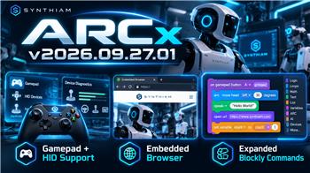 Arcx 2026.09.27.01