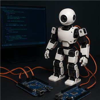 Multi-Board Servo Controller Support