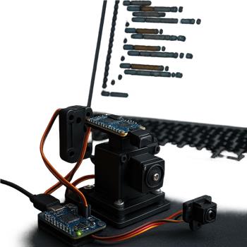 Translate REV 28 To C++ Teensy 4.1