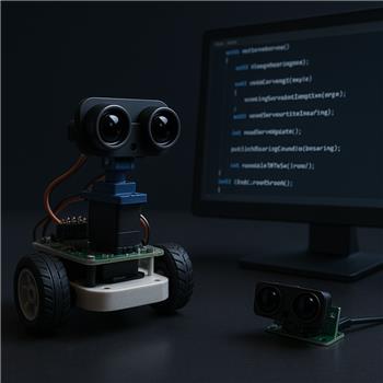 IR_TRACKERv3 Compile and V4 Upgrade