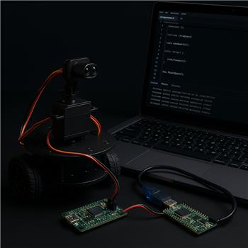 Teensy IR Tracker v4.2 Cleanup