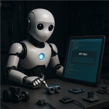 Chat GPT API Key Won’t Save