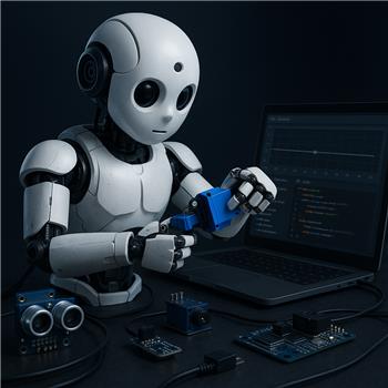 Auto Position Servo Limits