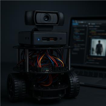 Debouncing Darknet YOLO on TurtleBot3