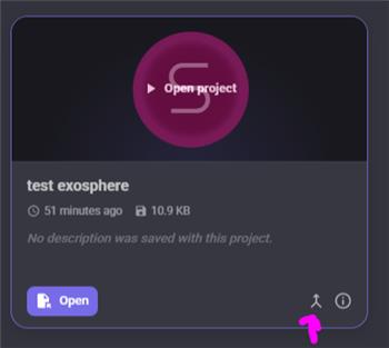 Merging Two ARCX Project Files