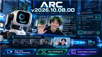 ARC 2026.10.08.00 (Pro, Runtime And Free)
