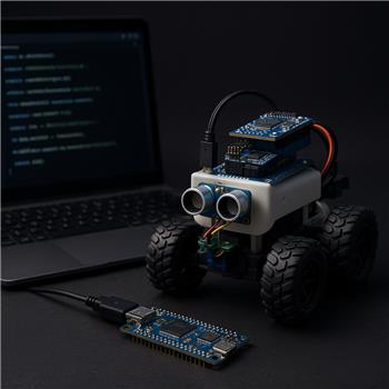 Translating Arc Javascript To Teensy 4.1