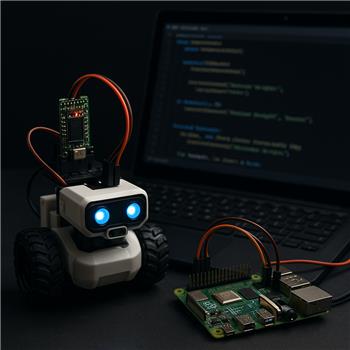 Script Collection startup timing on Raspberry Pi