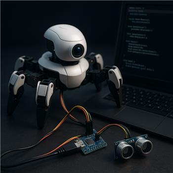 Trouble using ArduinoComs I2C with Six