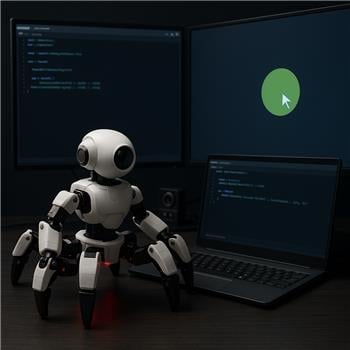 Remote Mouse mapping with dual monitors
