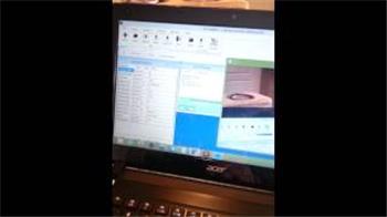 Getting Ezb Camera Feed Using Opencv And Python