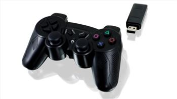 Compatible Joypads With ARC