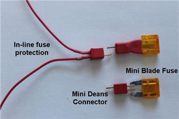 Make Your Own Fuse Protection