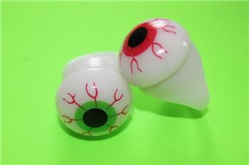 Low Cost Eyeballs For Your Project