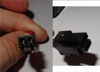 What Kind Of Charger Plug Is It ?