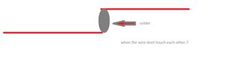 Soldering A Wire