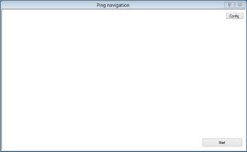 Ping Navigation Plugin