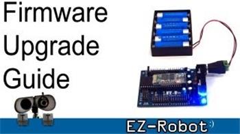 Ez-Bv3 Developer Kit Inquiry