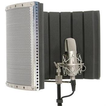 Microphone Options For Bob - Any Success With Microphones