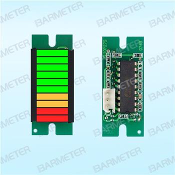 Battery Voltage Monitor