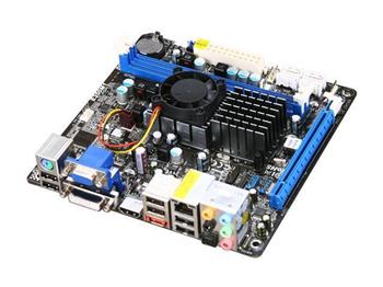 Mini-Itx And Power Supply For Sale