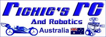 Ez-Robot Now Available In Australia