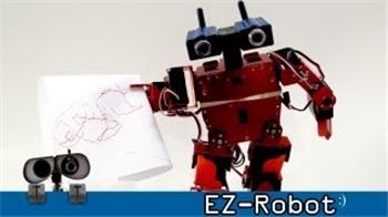 Robot Art