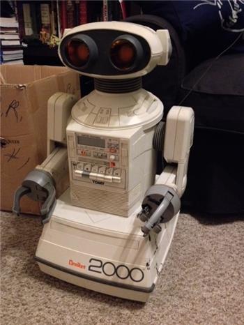 Ominbot 2000