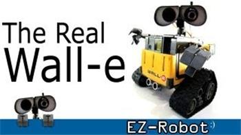 Bought Rc Wall-E Without Remote, Is There Any Other Way To Control It?