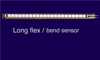 Flex Sensors