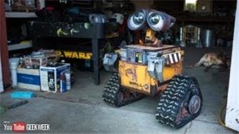 Which Wall-E Should I Get ?