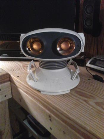 Omnibot 2000 Head For Sale?