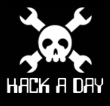 Hackaday.Com Is Looking For Cool Projects To Feature