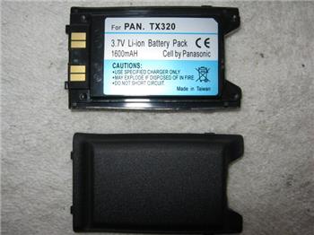 A Low Cost Li-Ion Battery Solution