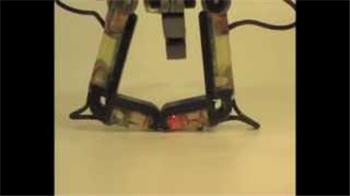 Robotic Hand From Darpa Lifts 50 Lbs And Can Also Use Tweezers